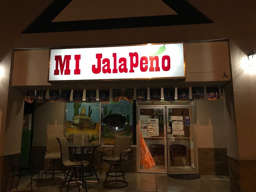 Mi Jalapeno